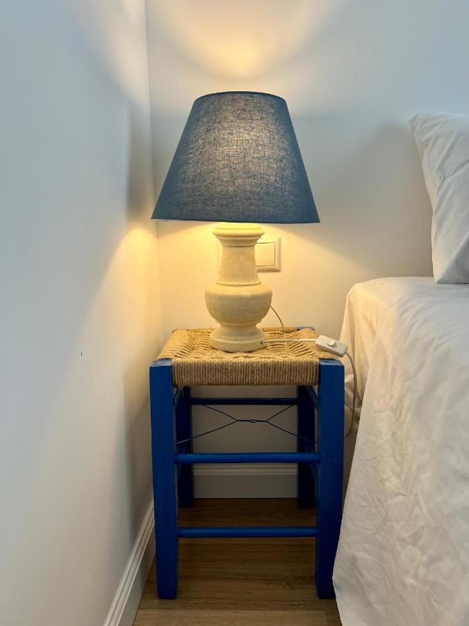 Adi Boutique House Bed & Breakfast เทสซาโลนิกิ ภายนอก รูปภาพ