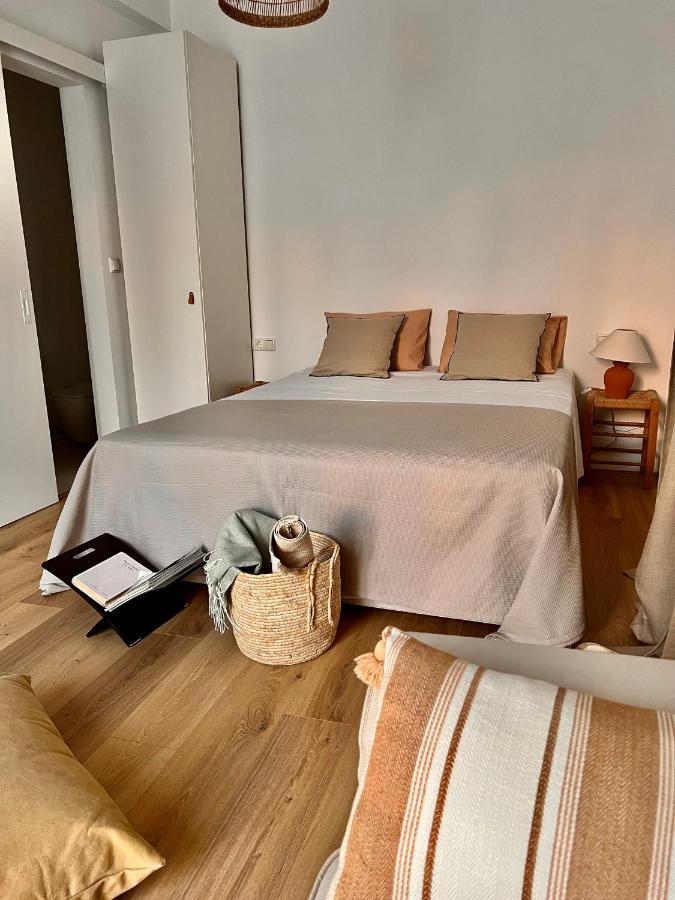 Adi Boutique House Bed & Breakfast เทสซาโลนิกิ ภายนอก รูปภาพ