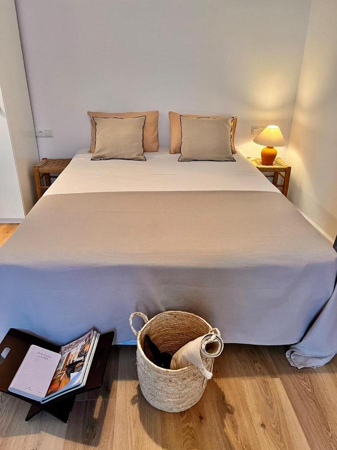 Adi Boutique House Bed & Breakfast เทสซาโลนิกิ ภายนอก รูปภาพ