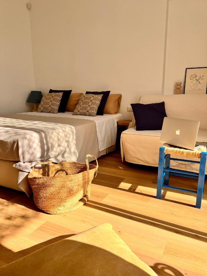Adi Boutique House Bed & Breakfast เทสซาโลนิกิ ภายนอก รูปภาพ