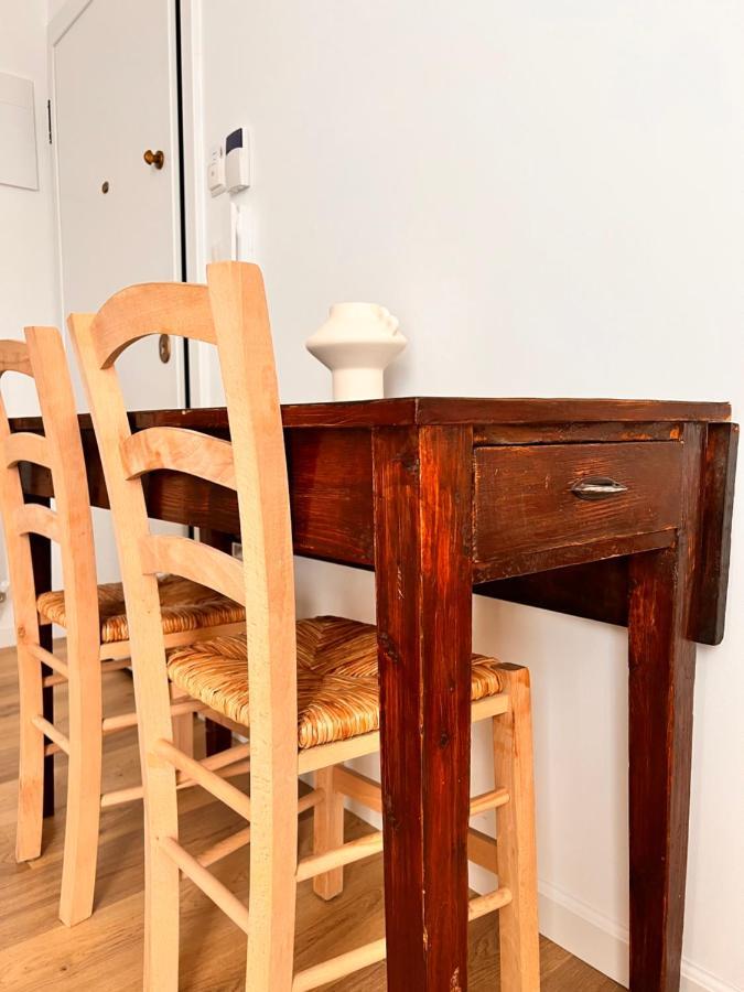 Adi Boutique House Bed & Breakfast เทสซาโลนิกิ ภายนอก รูปภาพ