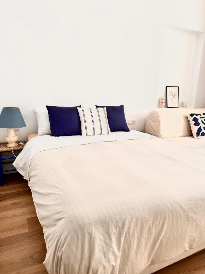 Adi Boutique House Bed & Breakfast เทสซาโลนิกิ ภายนอก รูปภาพ