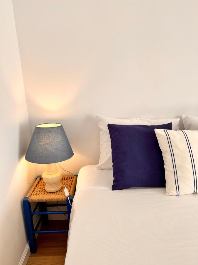 Adi Boutique House Bed & Breakfast เทสซาโลนิกิ ภายนอก รูปภาพ