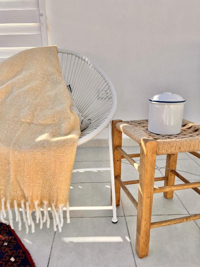 Adi Boutique House Bed & Breakfast เทสซาโลนิกิ ภายนอก รูปภาพ