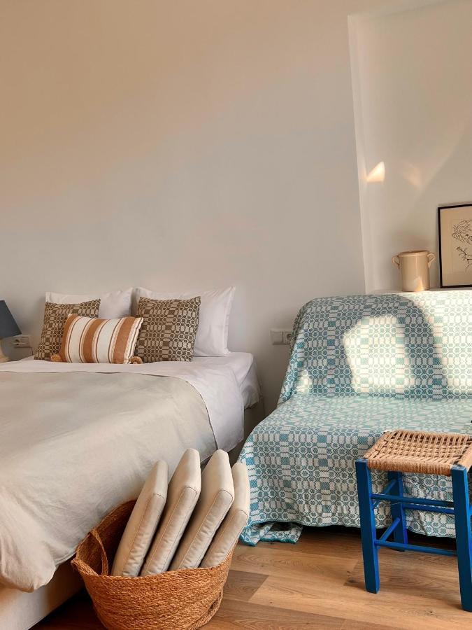 Adi Boutique House Bed & Breakfast เทสซาโลนิกิ ภายนอก รูปภาพ