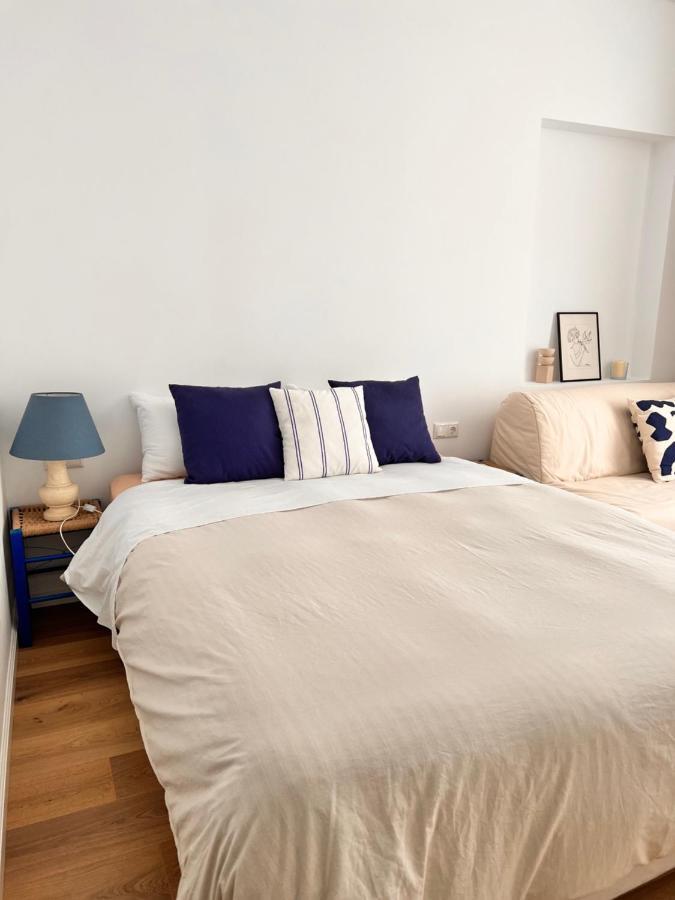 Adi Boutique House Bed & Breakfast เทสซาโลนิกิ ภายนอก รูปภาพ