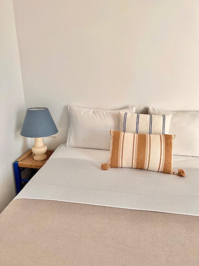Adi Boutique House Bed & Breakfast เทสซาโลนิกิ ภายนอก รูปภาพ
