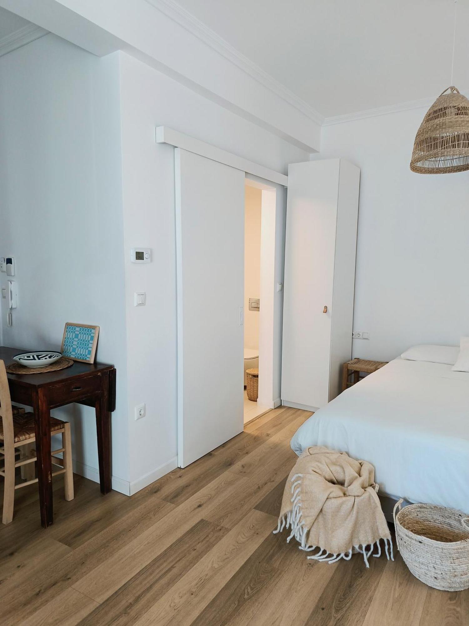 Adi Boutique House Bed & Breakfast เทสซาโลนิกิ ภายนอก รูปภาพ