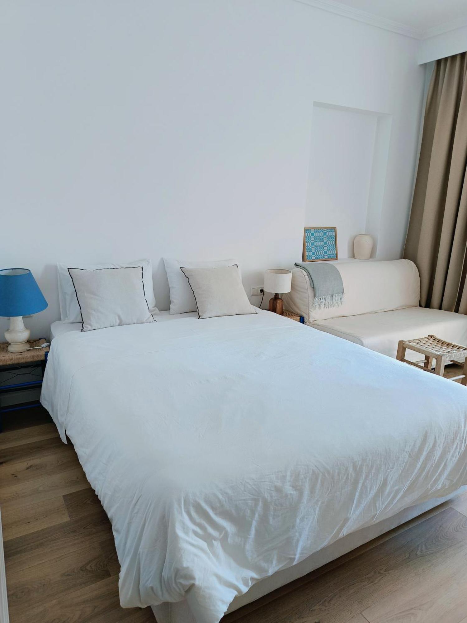 Adi Boutique House Bed & Breakfast เทสซาโลนิกิ ภายนอก รูปภาพ