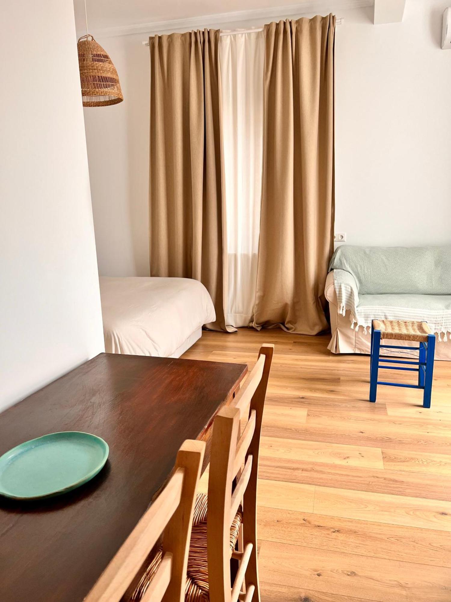 Adi Boutique House Bed & Breakfast เทสซาโลนิกิ ภายนอก รูปภาพ