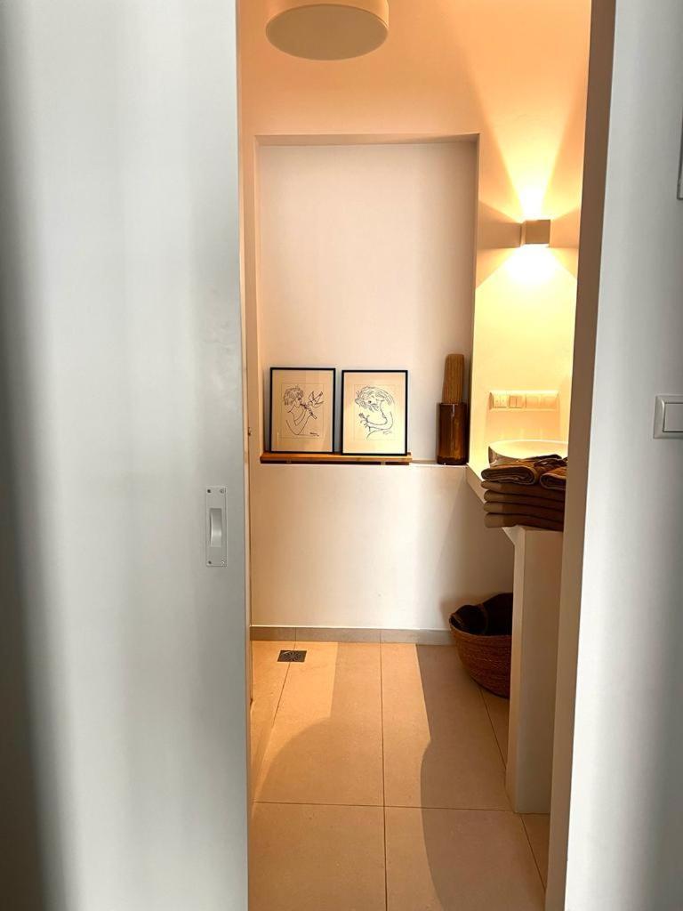 Adi Boutique House Bed & Breakfast เทสซาโลนิกิ ภายนอก รูปภาพ
