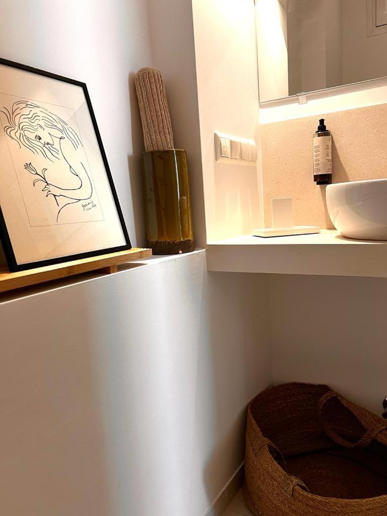 Adi Boutique House Bed & Breakfast เทสซาโลนิกิ ภายนอก รูปภาพ
