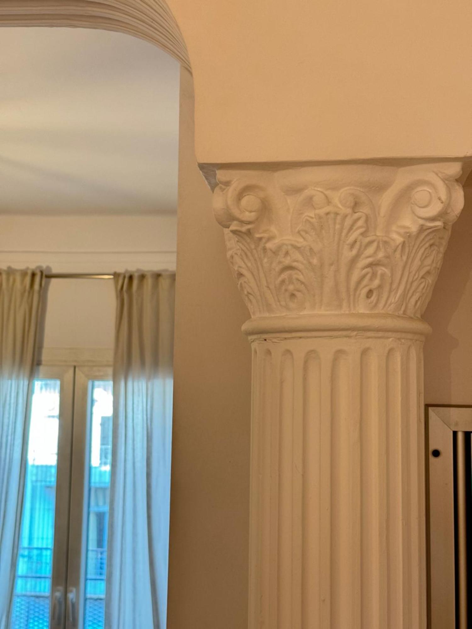 Adi Boutique House Bed & Breakfast เทสซาโลนิกิ ภายนอก รูปภาพ