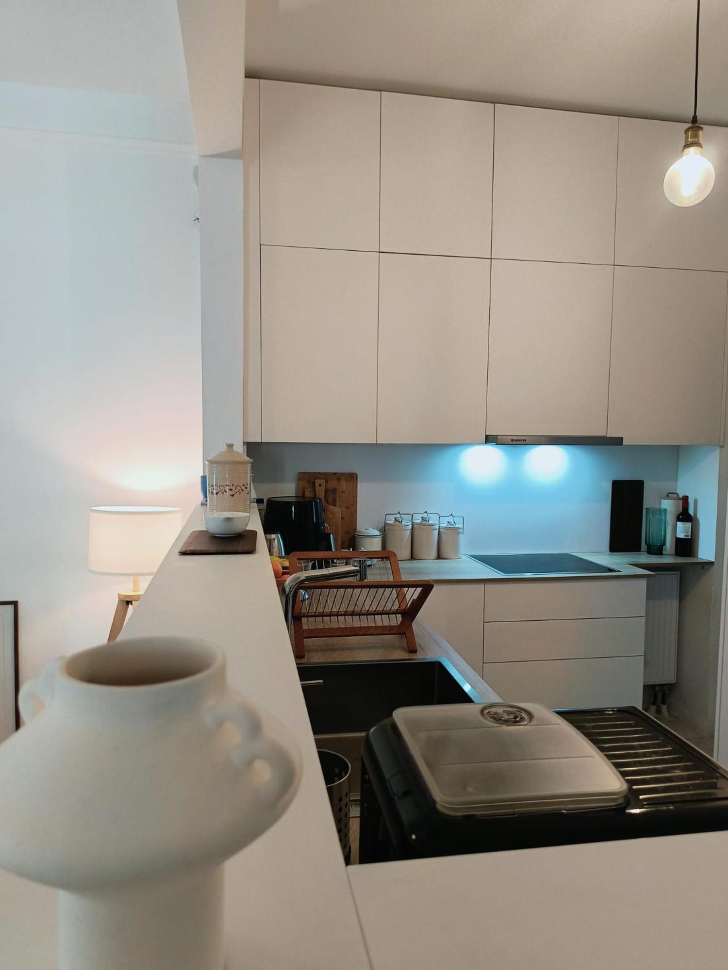Adi Boutique House Bed & Breakfast เทสซาโลนิกิ ภายนอก รูปภาพ