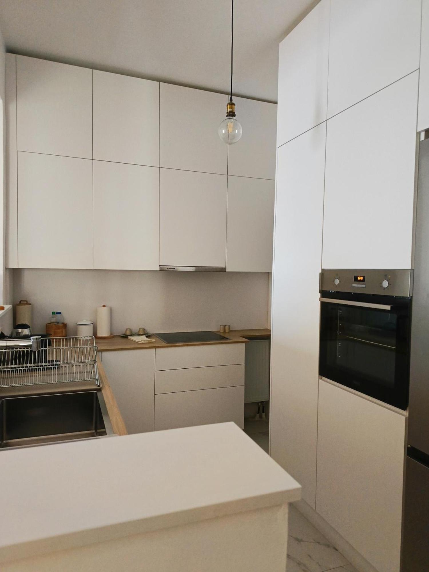 Adi Boutique House Bed & Breakfast เทสซาโลนิกิ ภายนอก รูปภาพ
